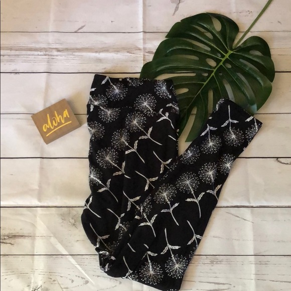 LuLaRoe Pants - LulaRoe women leggings